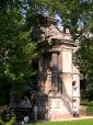  fontaine Médicis (jardin du Luxembourg)
